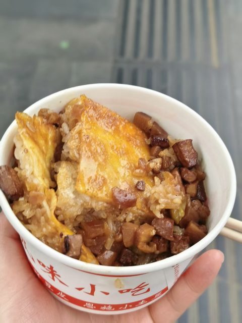 武汉三鲜豆皮