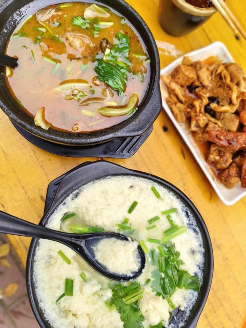 开封砂锅